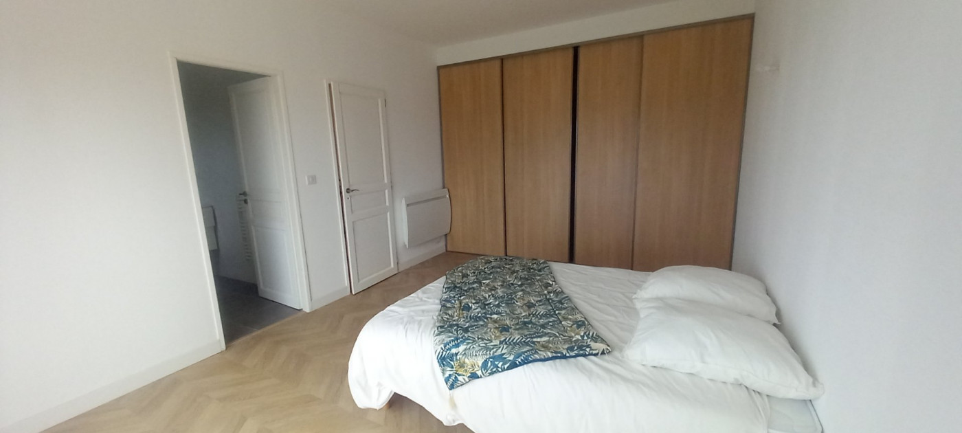 à vendre Maison Montauban - Photo 8