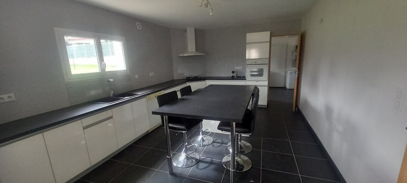 à vendre Maison Montauban - Photo 4