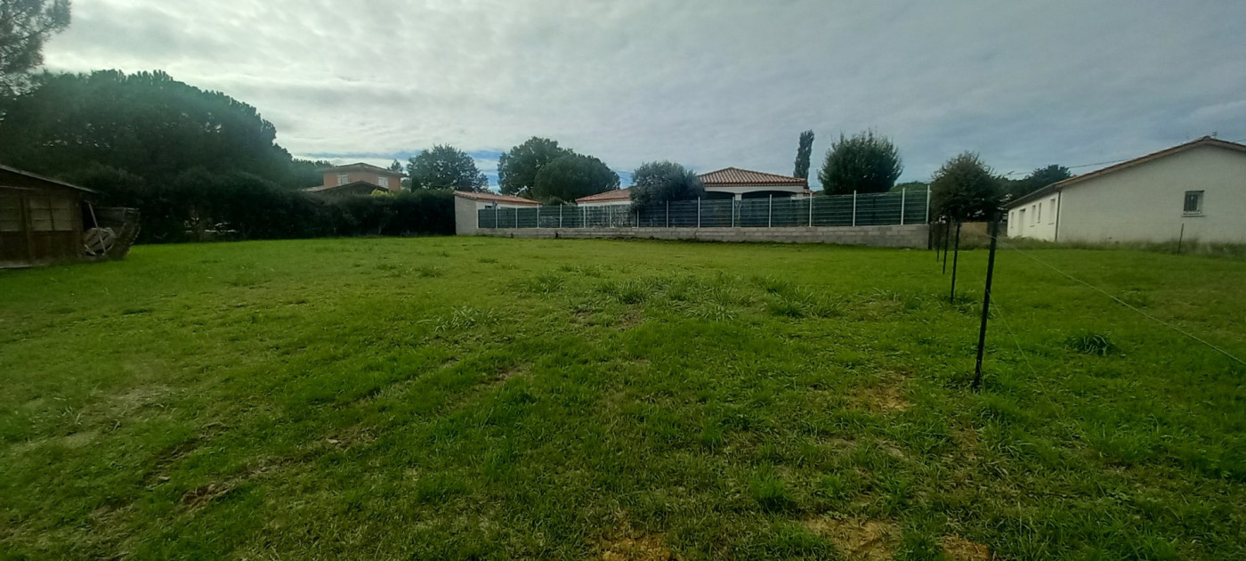 à vendre Terrain Montauban - Photo 3