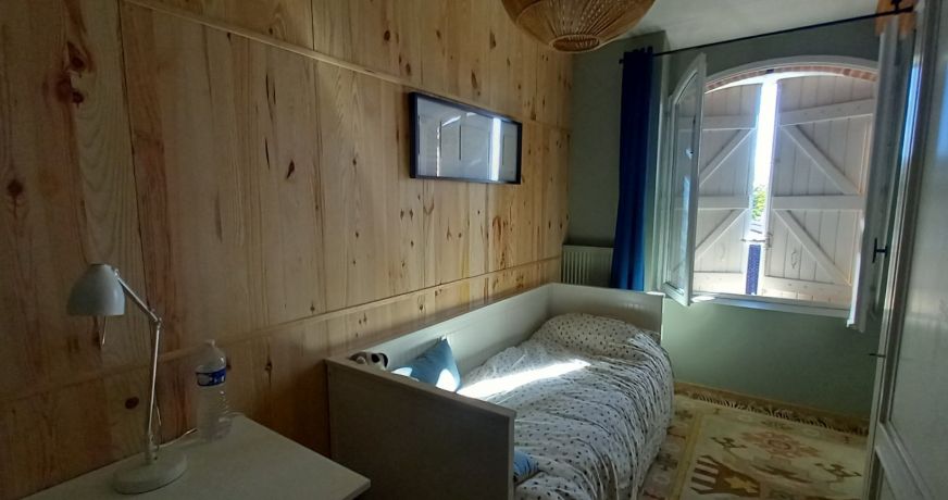 vente Maison Saint Nicolas De La Grave