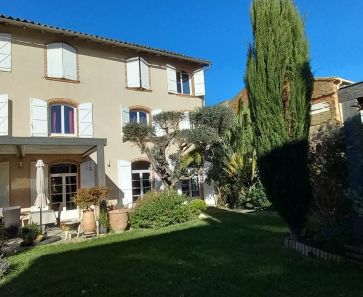 à vendre Saint Nicolas De La Grave