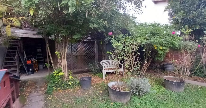 vente Maison Castelsarrasin