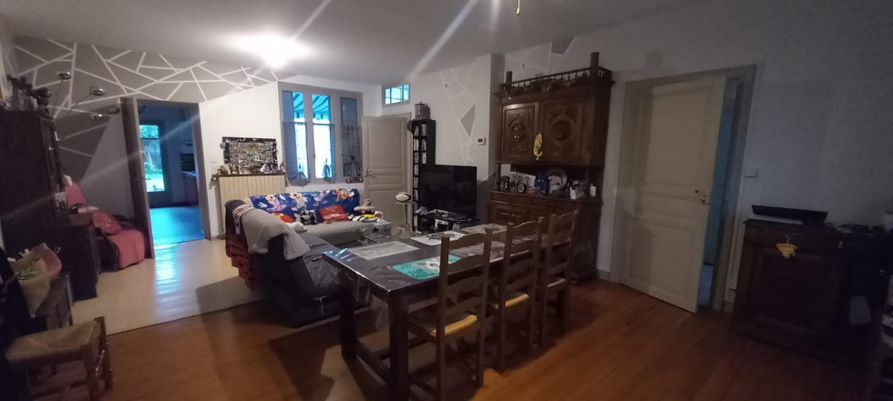 vente Maison Castelsarrasin - Photo 3