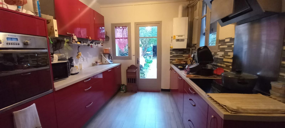 vente Maison Castelsarrasin - Photo 2