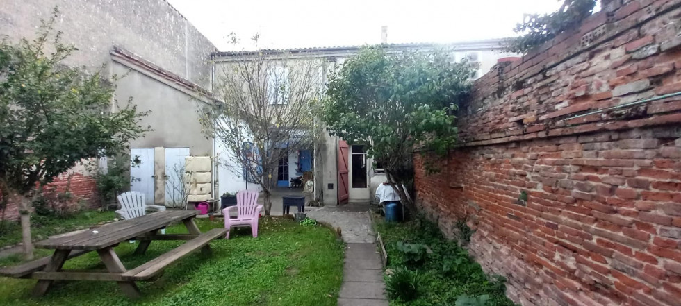 vente Maison Castelsarrasin - Photo 5