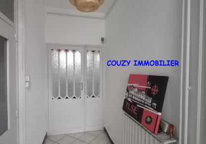 vente Maison Castelsarrasin