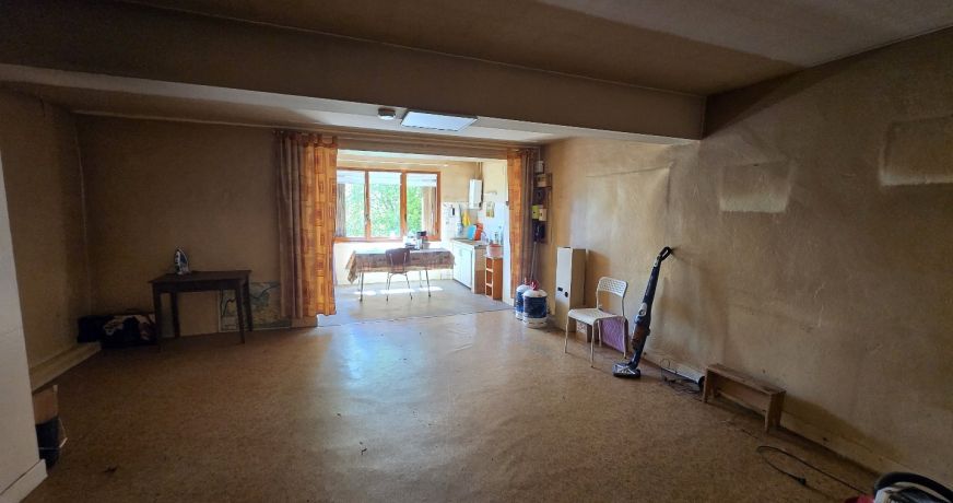 vente Maison Boudou