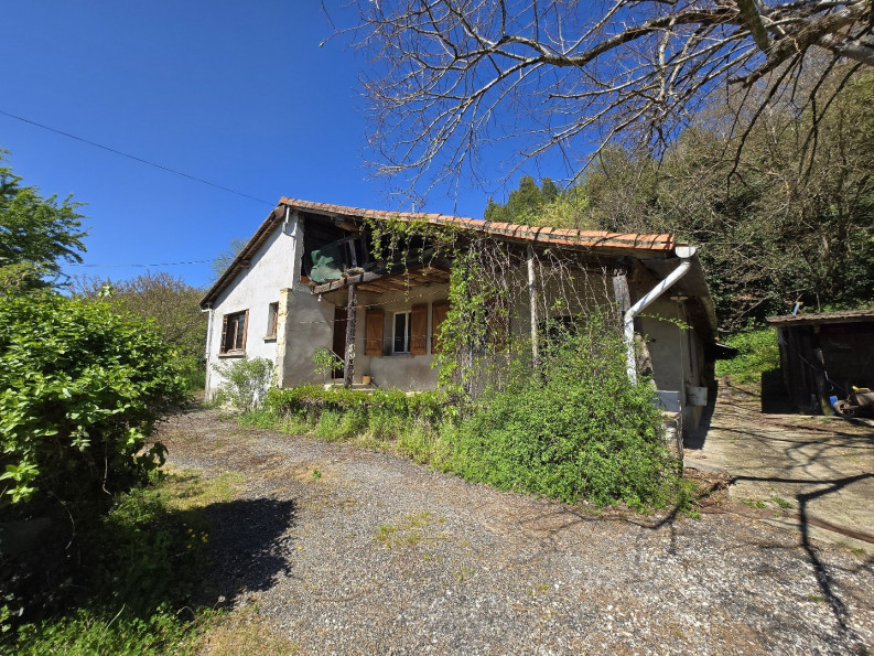 vente Maison Boudou - Photo 2