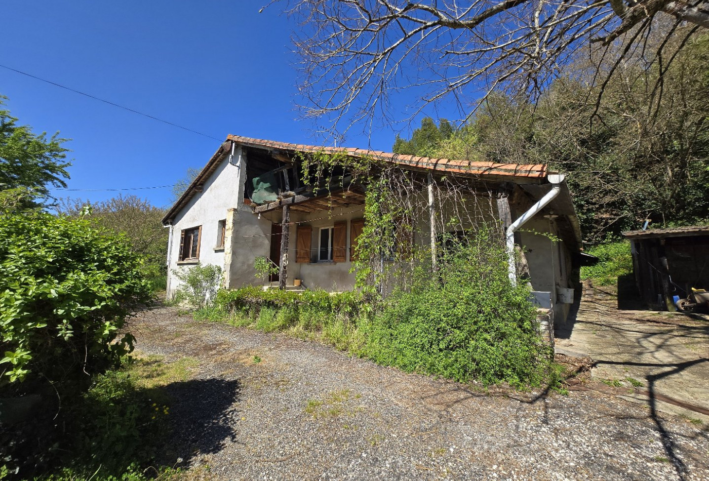 vente Maison Boudou - Photo 2