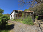 vente Maison Boudou