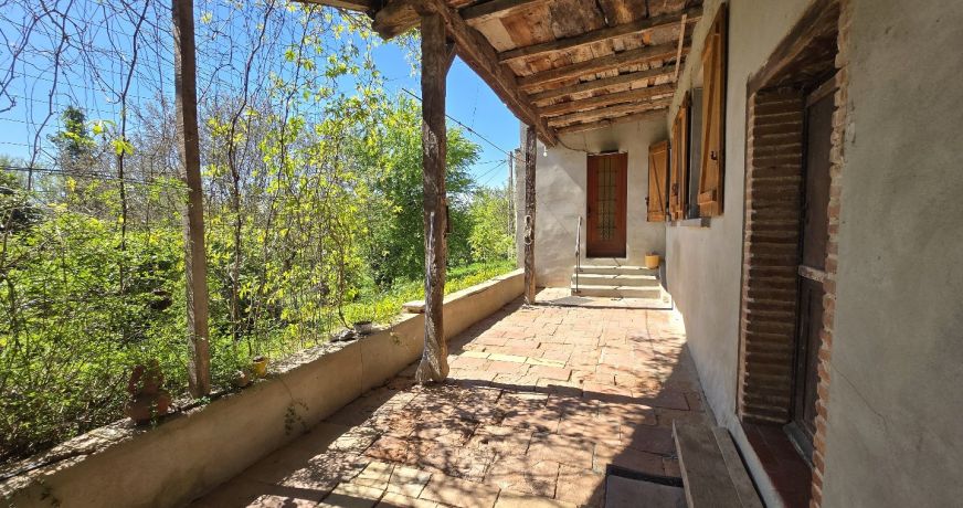 vente Maison Boudou