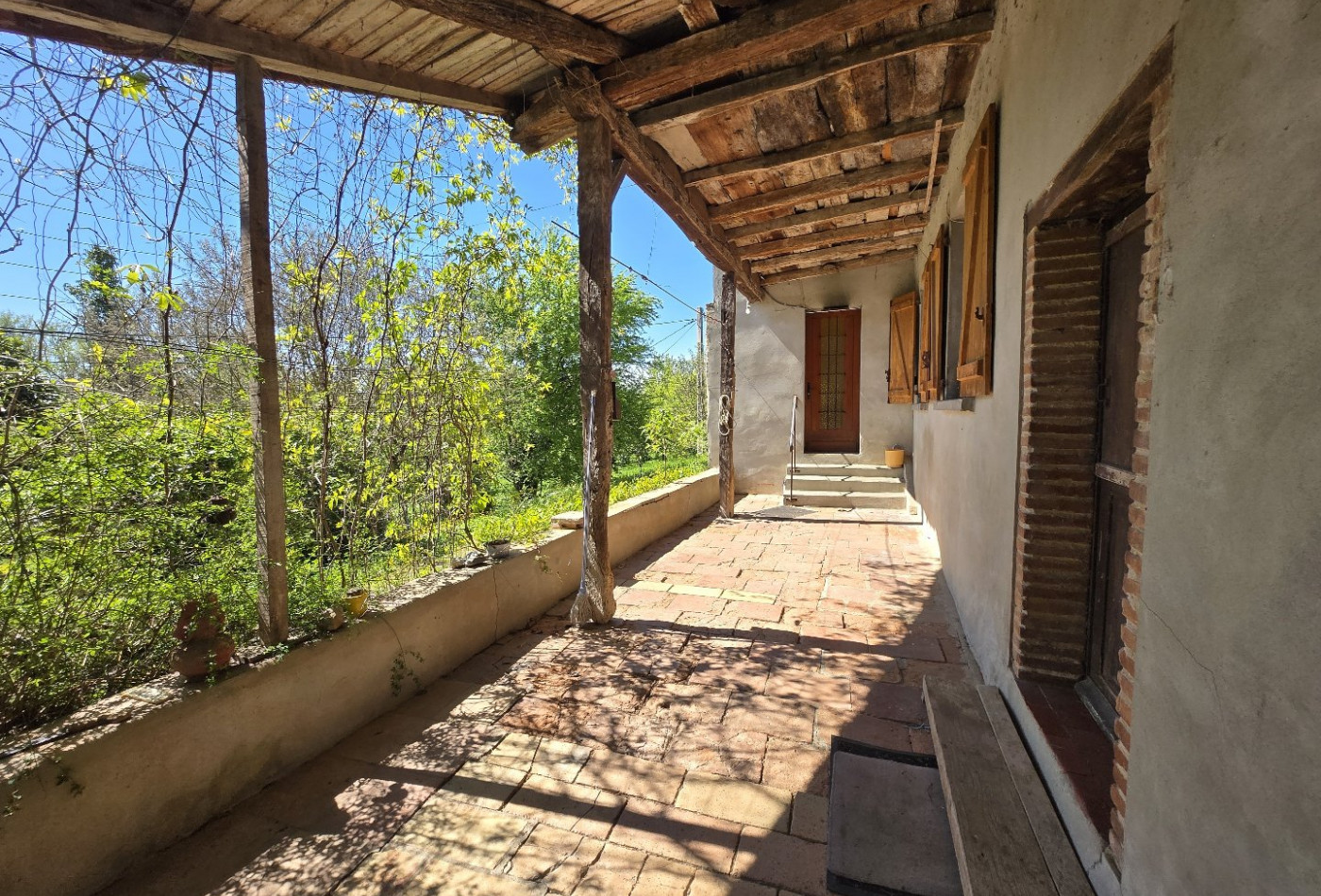 vente Maison Boudou - Photo 3