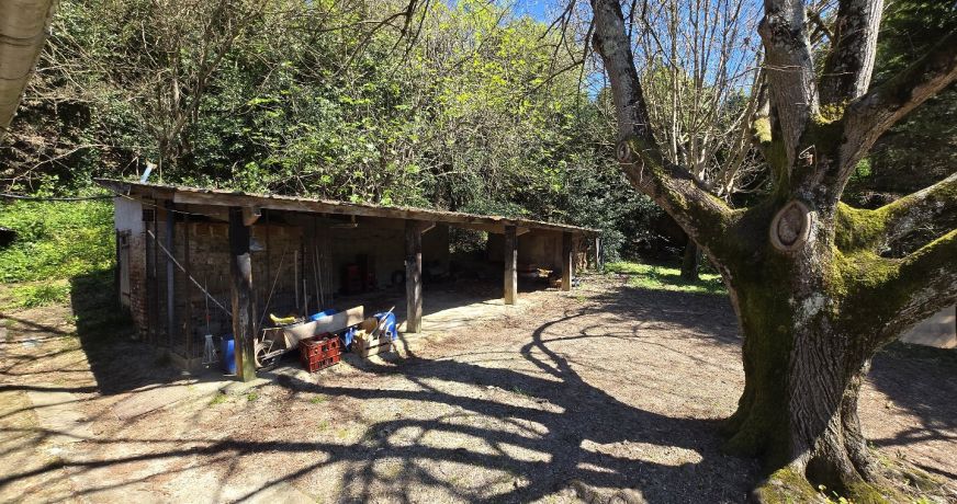 vente Maison Boudou