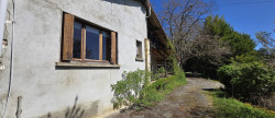 vente Maison Boudou