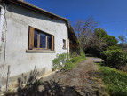 vente Maison Boudou