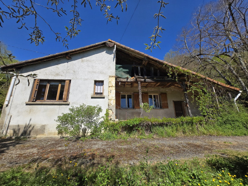 vente Maison Boudou - Photo 1