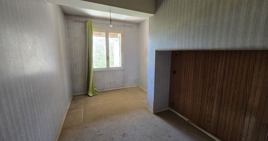 vente Maison Boudou