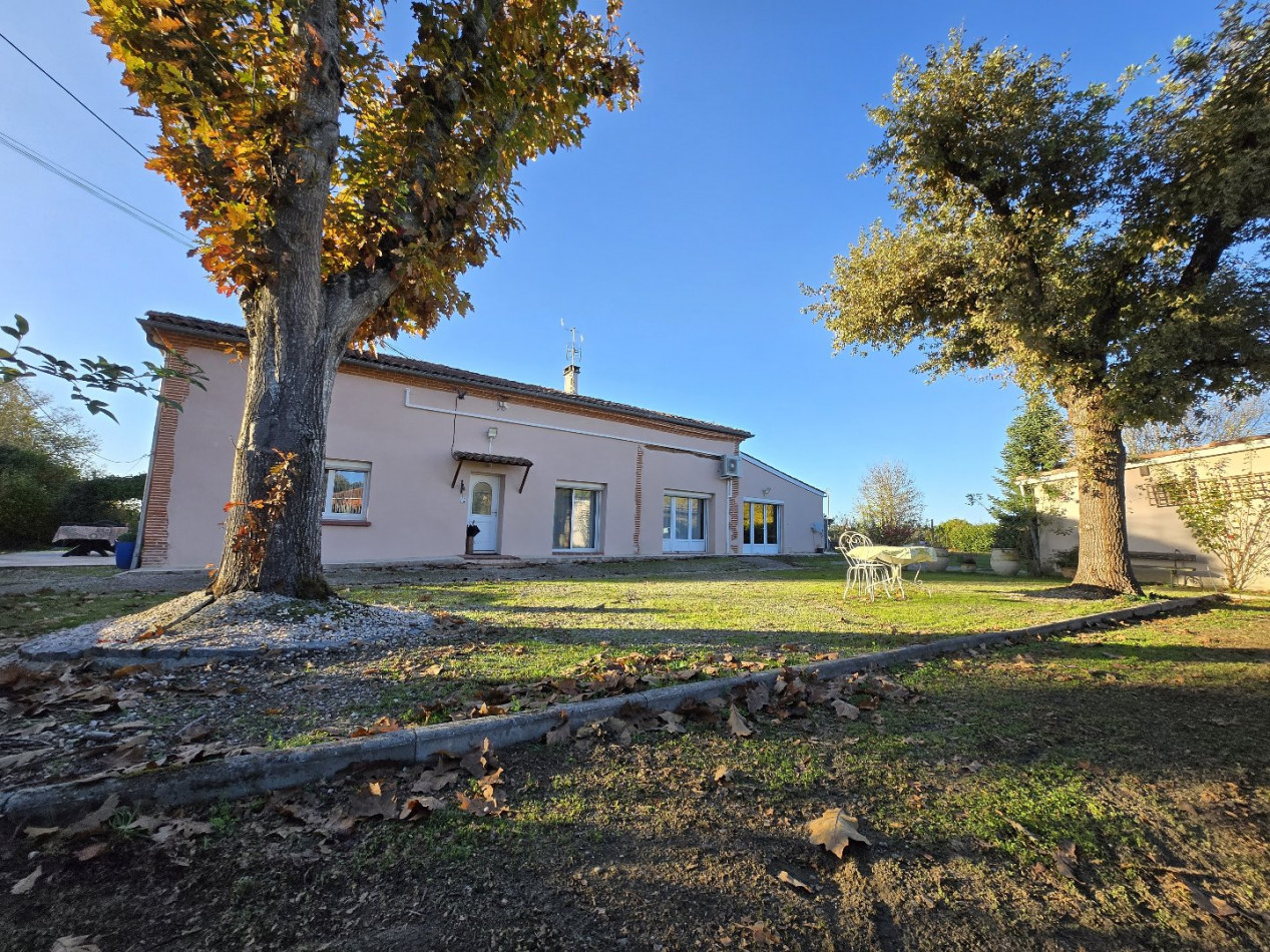 à vendre Maison Saint Nicolas De La Grave - Photo 10