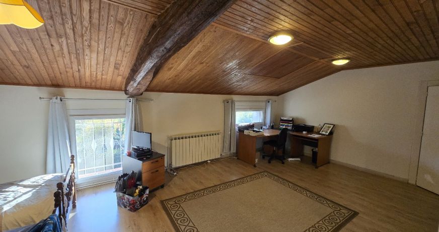 vente Maison Saint Nicolas De La Grave