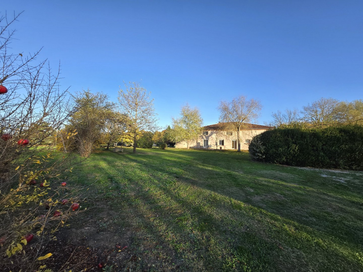 à vendre Maison Saint Nicolas De La Grave - Photo 3