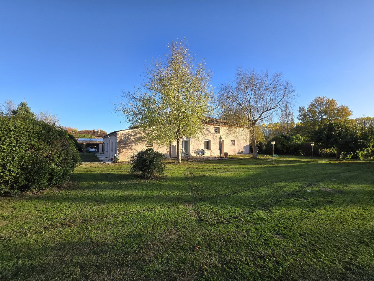 à vendre Maison Saint Nicolas De La Grave - Photo 2