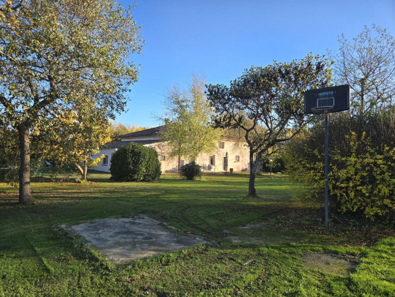 vente Maison Saint Nicolas De La Grave - Photo 5