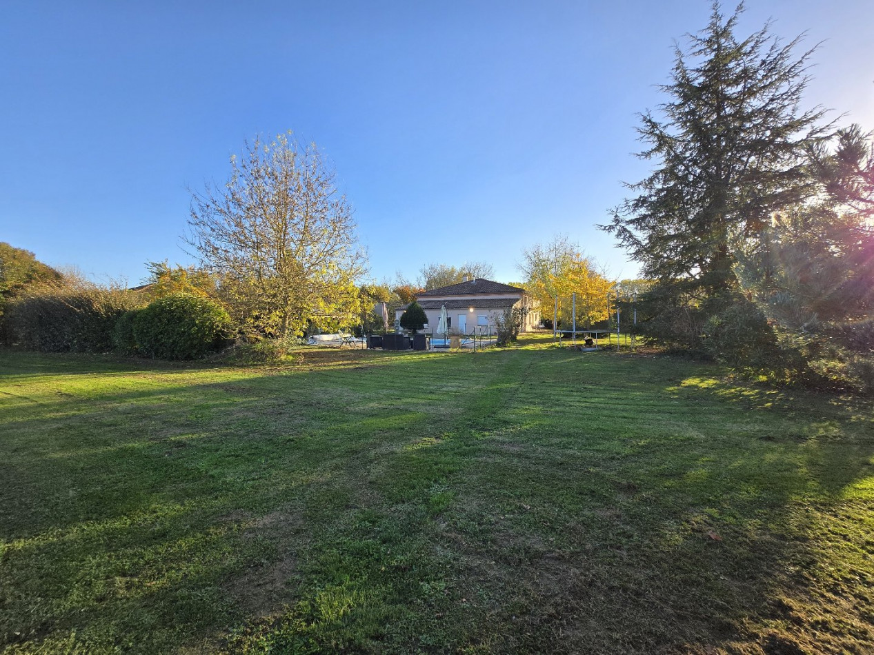 à vendre Maison Saint Nicolas De La Grave - Photo 6