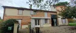 vente Maison Saint Nicolas De La Grave