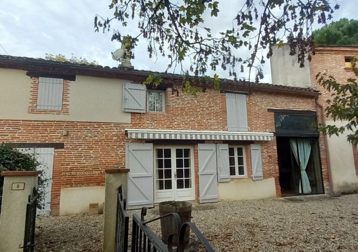à vendre Maison Saint Nicolas De La Grave