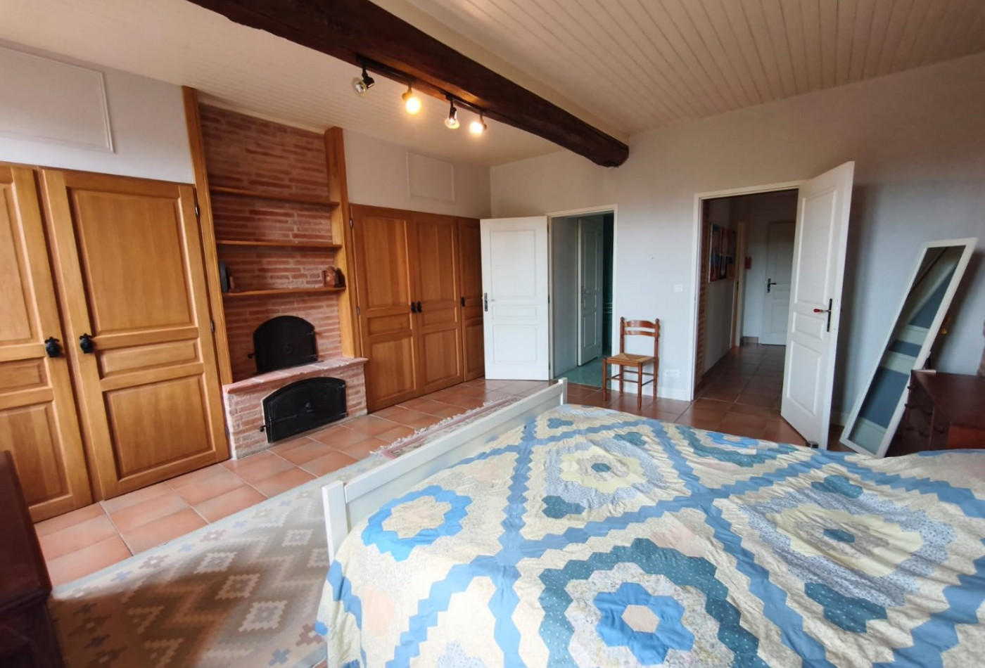 vente Maison Saint Nicolas De La Grave - Photo 6