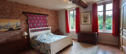 vente Maison Saint Nicolas De La Grave