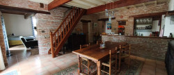 vente Maison Saint Nicolas De La Grave