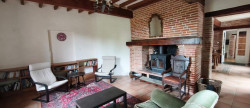vente Maison Saint Nicolas De La Grave