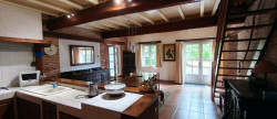 vente Maison Saint Nicolas De La Grave
