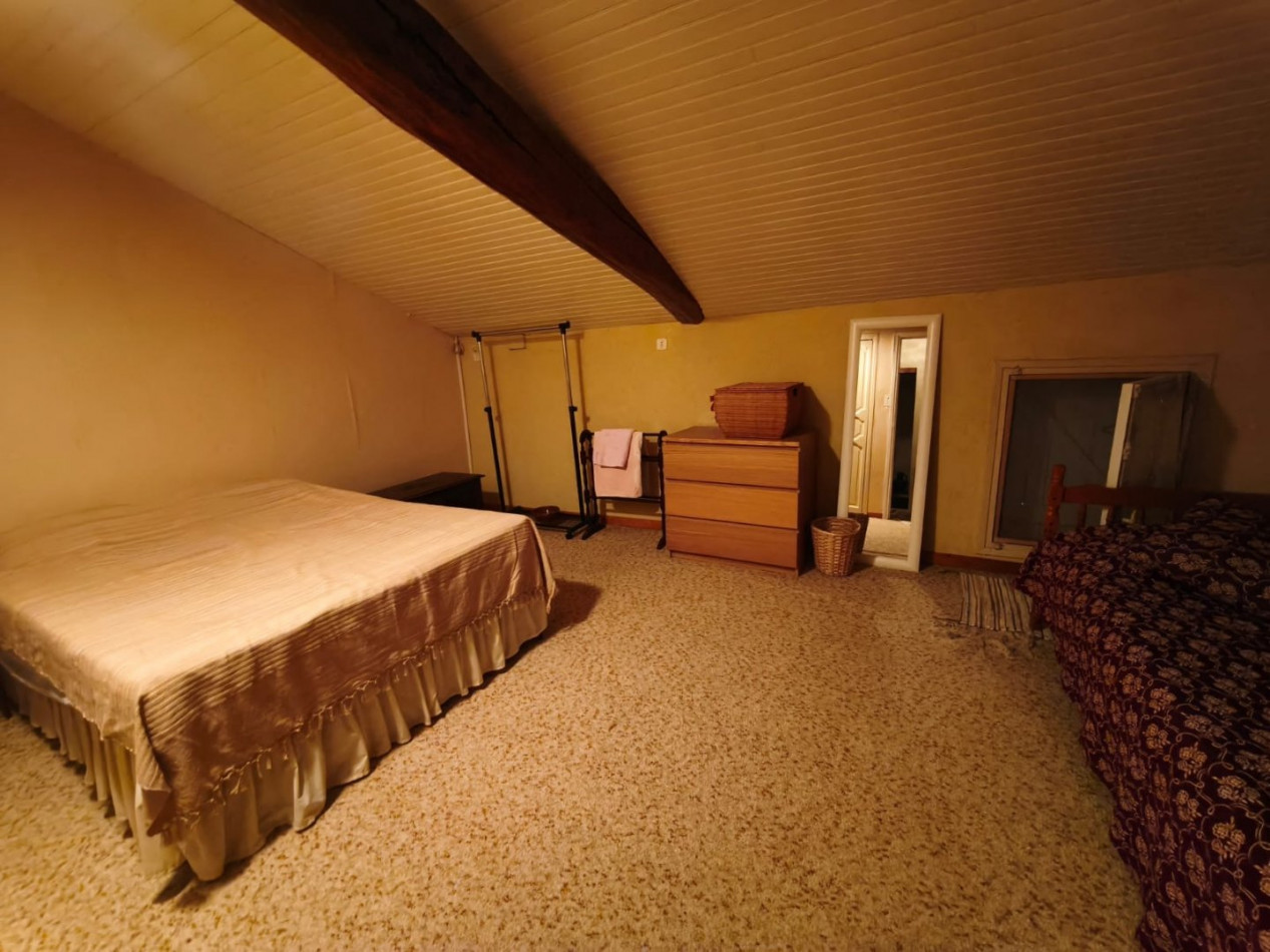 à vendre Maison Saint Nicolas De La Grave - Photo 9
