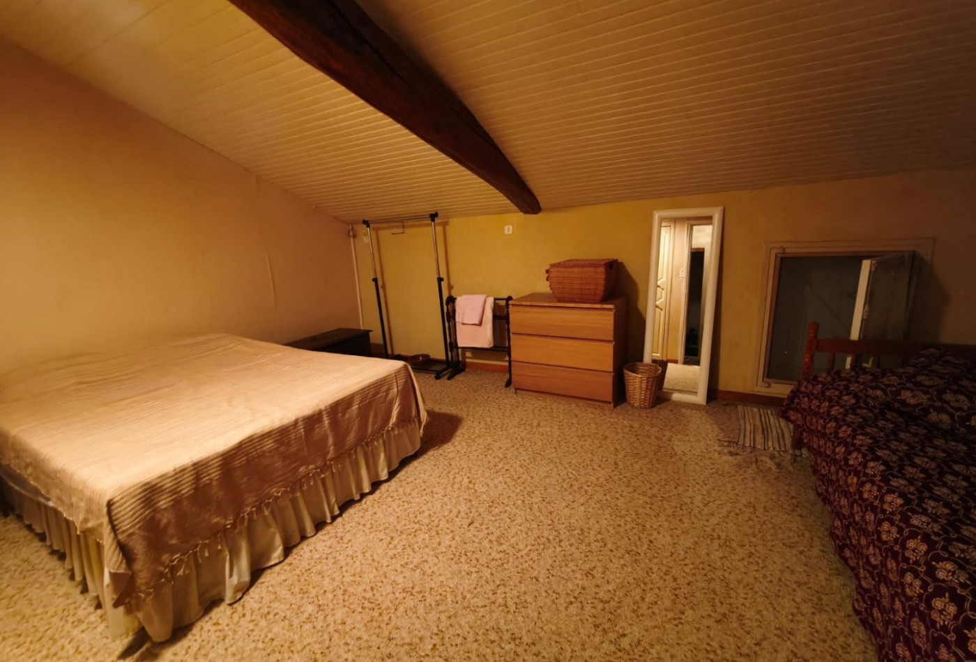 vente Maison Saint Nicolas De La Grave - Photo 9