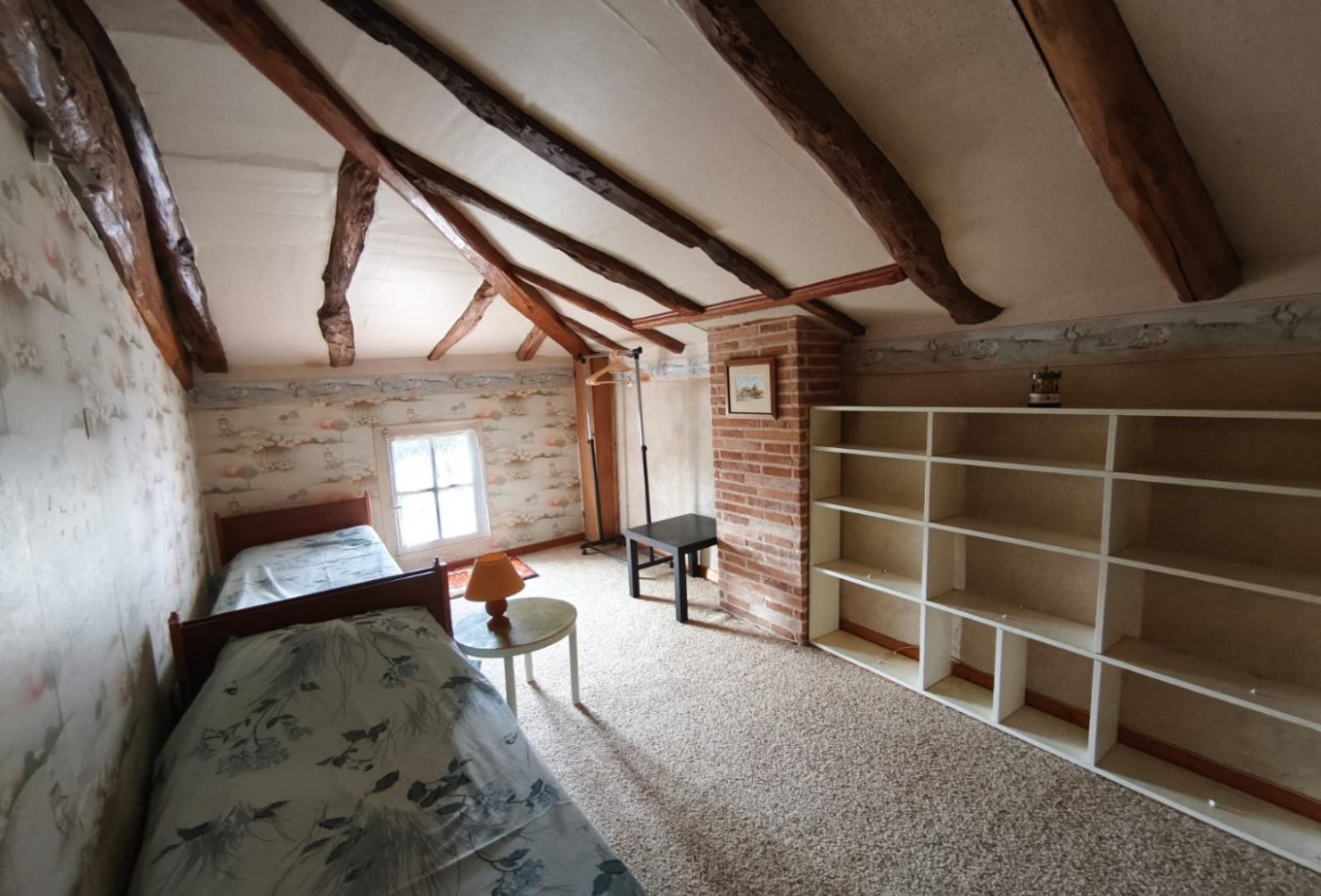 vente Maison Saint Nicolas De La Grave - Photo 10