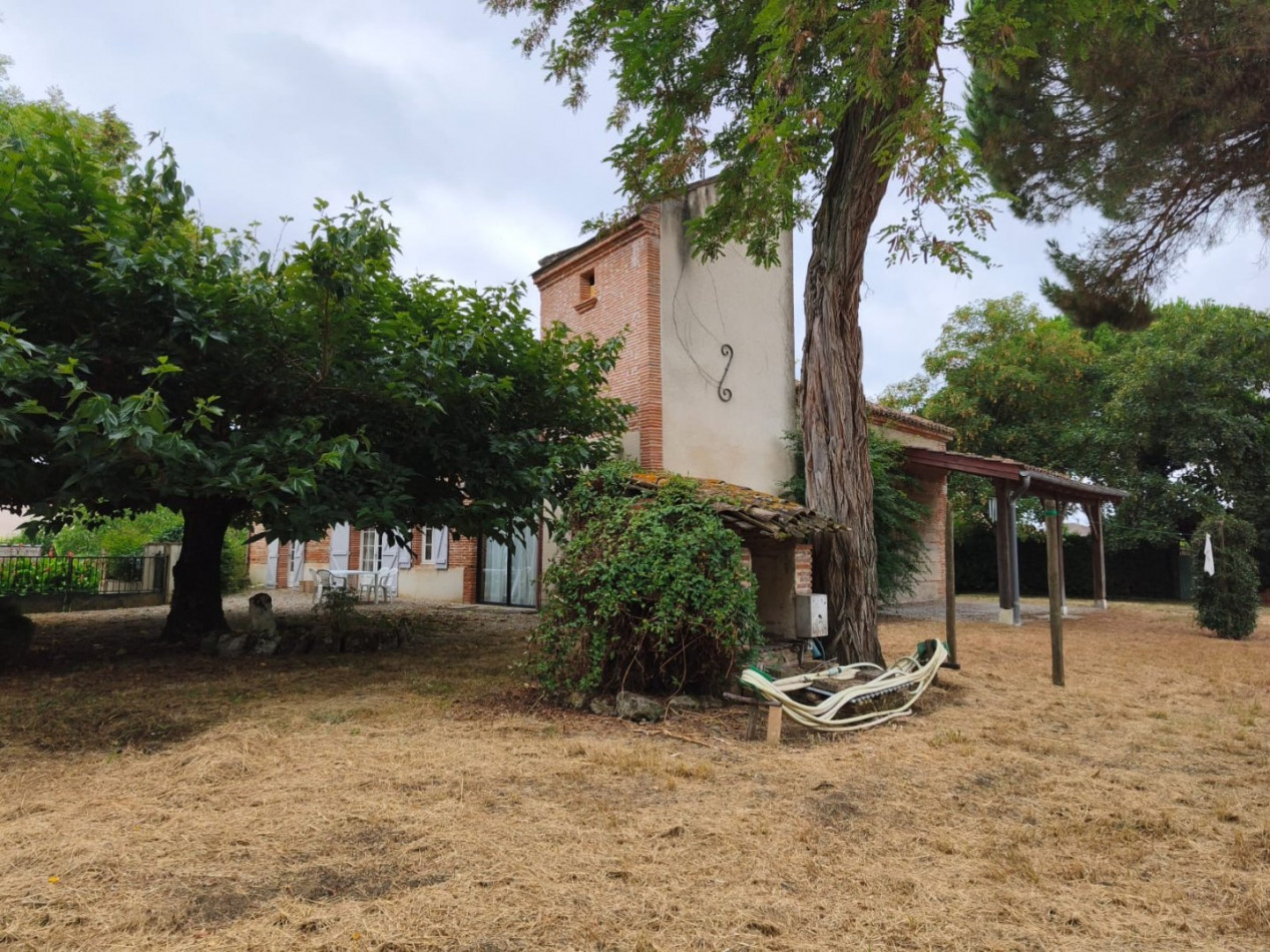 à vendre Maison Saint Nicolas De La Grave - Photo 2