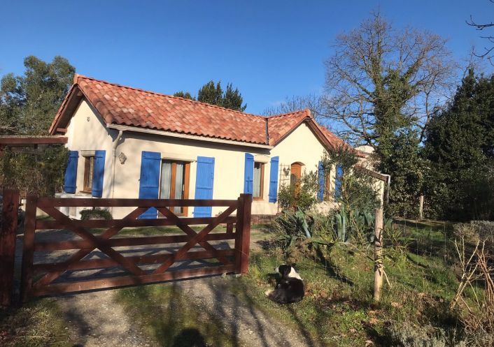 à vendre Maison Saint Arroumex