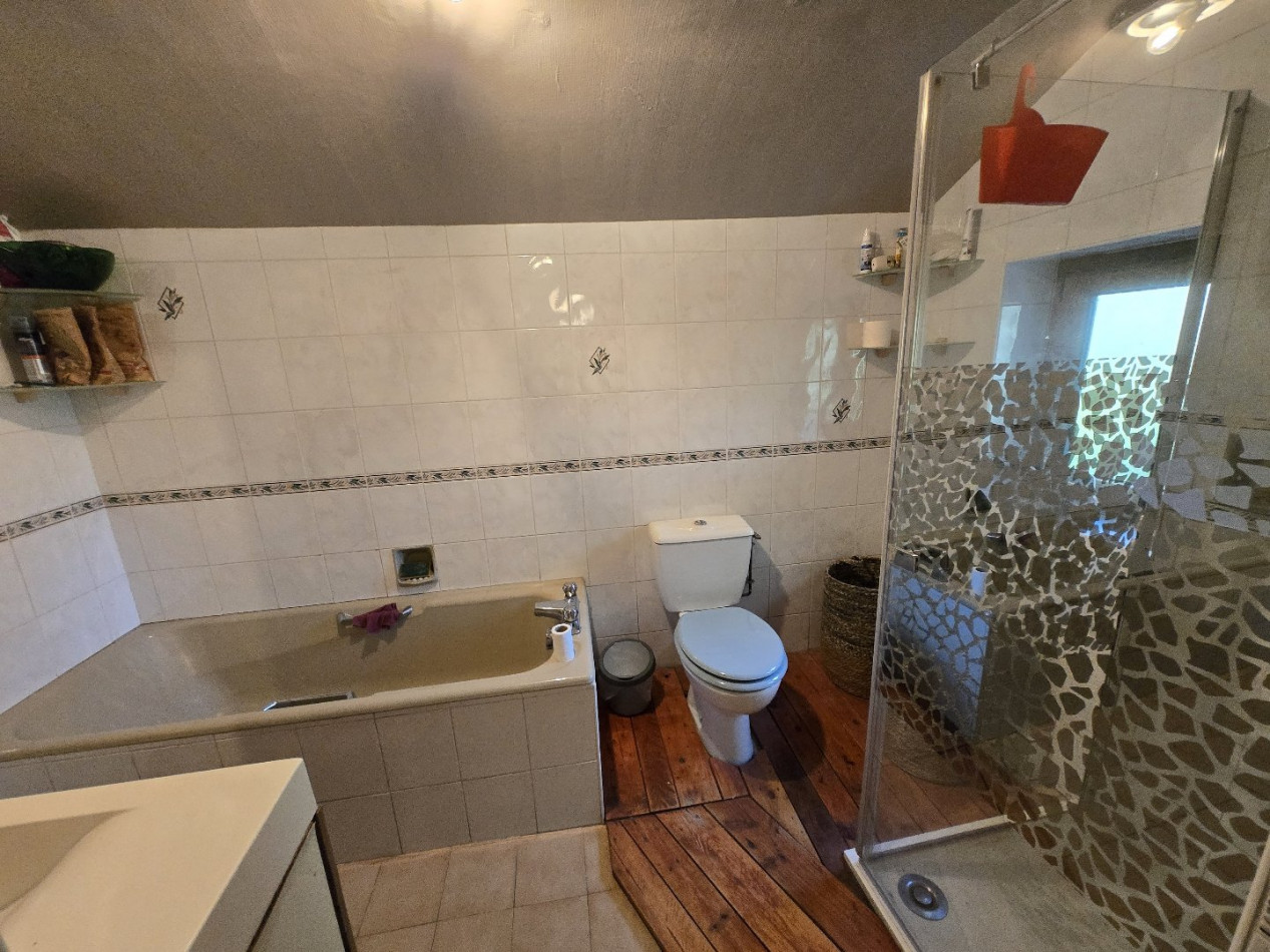 à vendre Maison Saint Arroumex - Photo 7