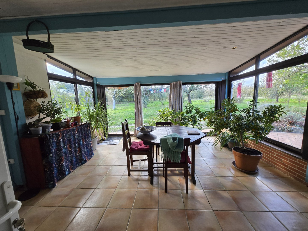 à vendre Maison Saint Arroumex - Photo 4