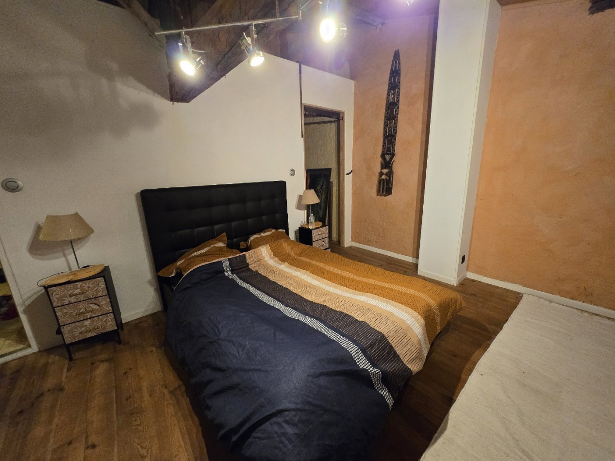 à vendre Maison Moissac - Photo 3