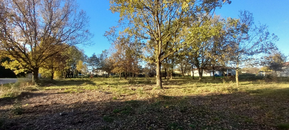 vente Terrain La-ville-dieu-du-temple - Photo 2