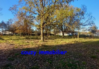 vente Terrain La-ville-dieu-du-temple