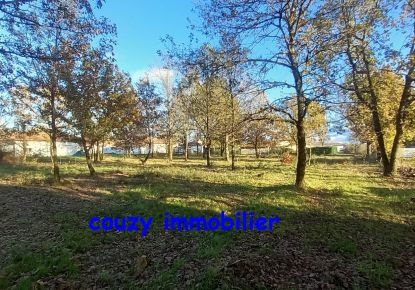 vente Terrain La-ville-dieu-du-temple