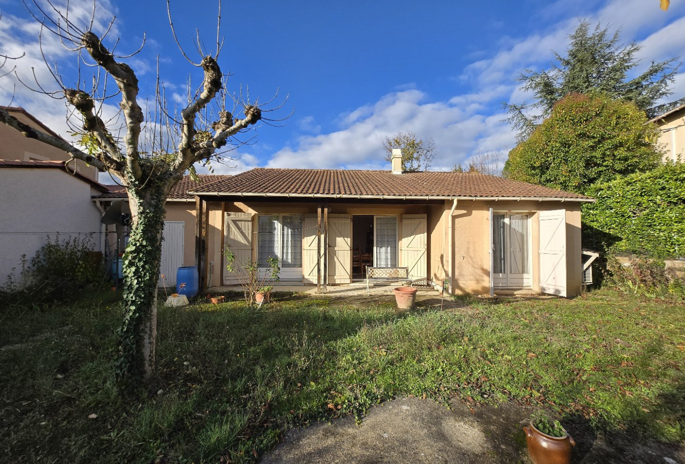 vente Maison Malause - Photo 2