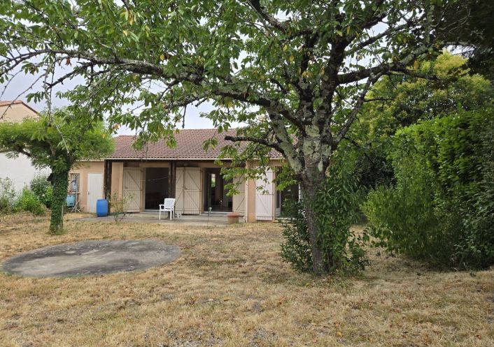 à vendre Maison Malause