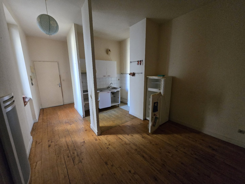 vente Immeuble Valence D'agen - Photo 3