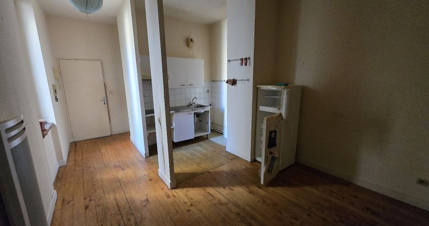 vente Immeuble Valence D'agen