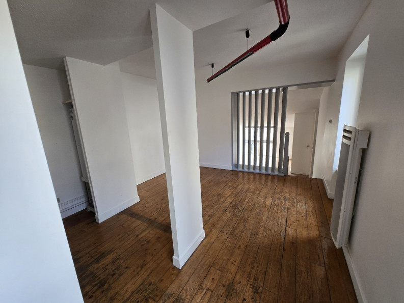 vente Immeuble Valence D'agen - Photo 5